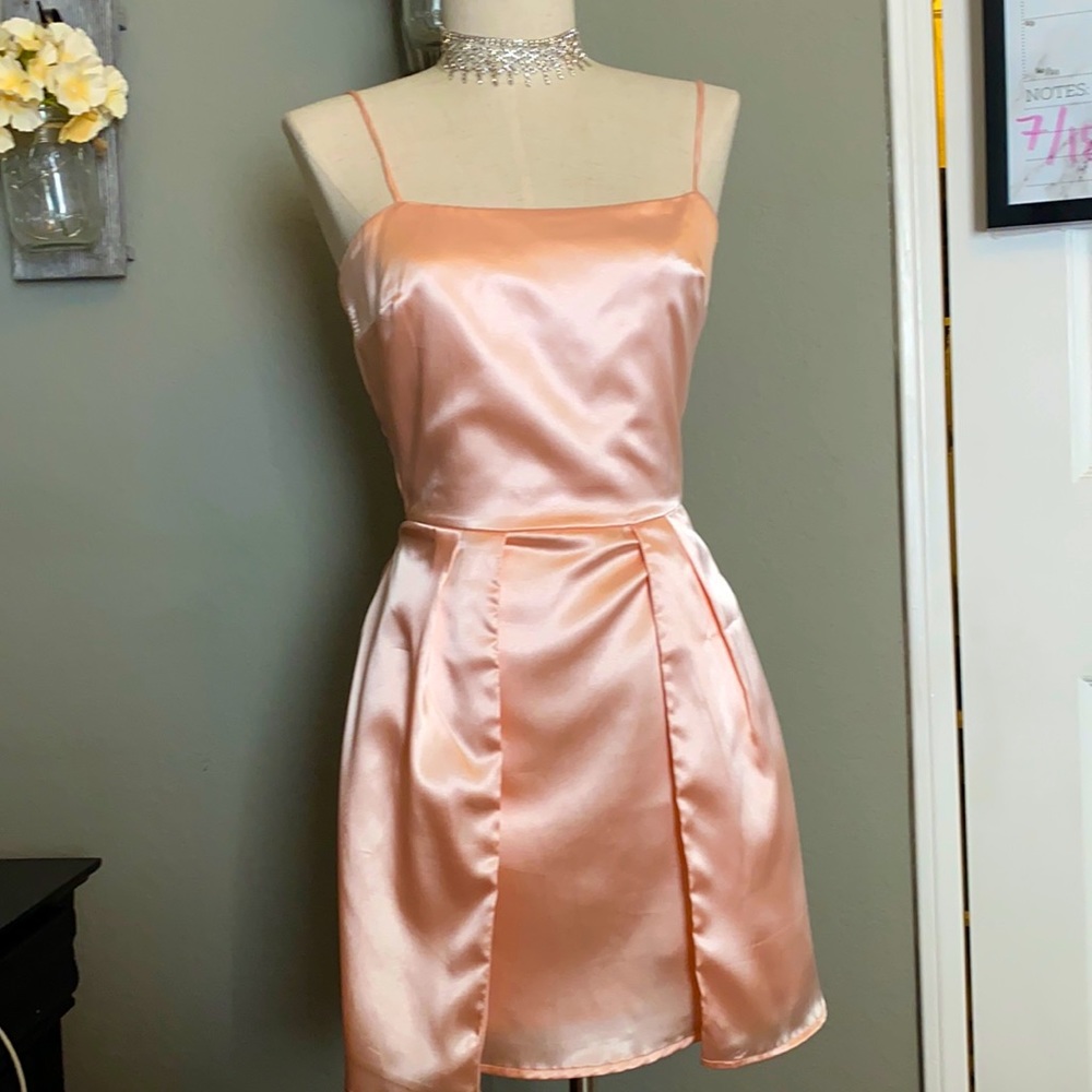 Lucy in the Sky dress